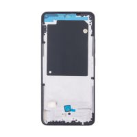 Рамка дисплея для Xiaomi 23124RA7EO <черный> ― OnlineBazar.su