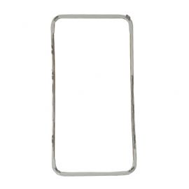 Рамка дисплея для Apple iPhone 4s <белый>