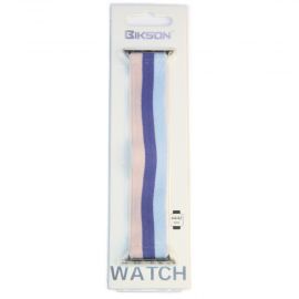 Ремешок для Apple Watch Series 1 (42 mm) Sport Band эластичный монобраслет нейлон (рис. 11)