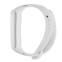 Ремешок для Xiaomi Mi Band 6 силиконовый (рис. 002) ― OnlineBazar.su
