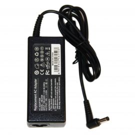 Сетевое зарядное устройство для ноутбука ASUS (19V/3.42A/65W/штекер 5.5*2.5) (без сетевого кабеля)