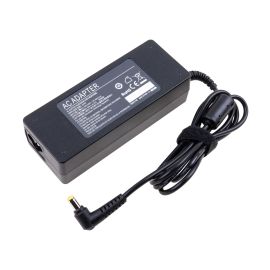 Сетевое зарядное устройство для ноутбука Acer (19V/4.74A/90W /штекер 5.5*1.7) (без сетевого кабеля)