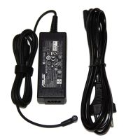 Сетевое зарядное устройство для ноутбука Asus (19V/2.1A/40W/штекер 2.5*0.7) ― OnlineBazar.su