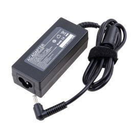 Сетевое зарядное устройство для ноутбука Asus (19V/2.37A/45W/штекер 4.0*1.35) (без сетевого кабеля)