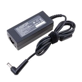 Сетевое зарядное устройство для ноутбука Asus (19V/2.37A/45W/штекер 5.5*2.5) (без сетевого кабеля)