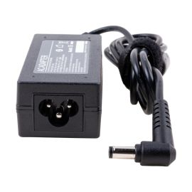 Сетевое зарядное устройство для ноутбука Asus (19V/2.37A/45W/штекер 5.5*2.5) (без сетевого кабеля)