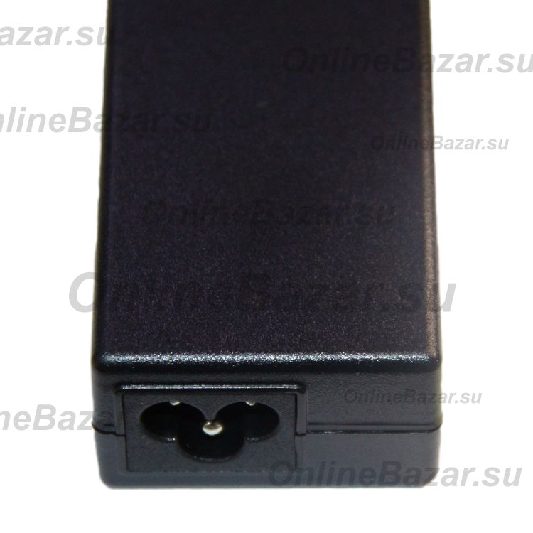 Сетевое зарядное устройство для ноутбука Asus (19V/3.42A/65W/штекер 4.0*1.35) (без сетевого кабеля) ― OnlineBazar.su