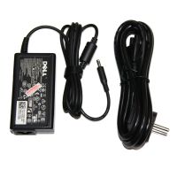 Сетевое зарядное устройство для ноутбука Dell (19.5V/2.31A/45W/штекер 4.5*3.0 с иглой) ― OnlineBazar.su