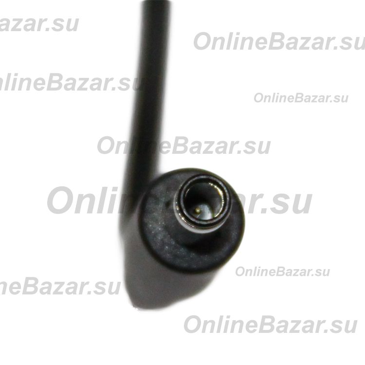 Сетевое зарядное устройство для ноутбука Dell (19.5V/2.31A/45W/штекер 4.5*3.0 с иглой) ― OnlineBazar.su