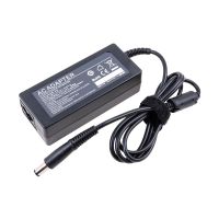 Сетевое зарядное устройство для ноутбука Dell (19.5V/3.34A/65W/штекер 7.4*5 с иглой/без сетевого кабеля) ― OnlineBazar.su