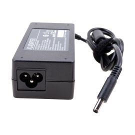 Сетевое зарядное устройство для ноутбука Dell (19.5V/4.62A/90W/штекер 4.5*3 с иглой) (без сетевого кабеля)