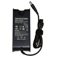 Сетевое зарядное устройство для ноутбука Dell (19.5V/4.62A/90W/штекер 7.4*5 с иглой) (без сетевого кабеля) ― OnlineBazar.su