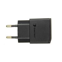 Сетевое зарядное устройство Sony USB 850Ah (EP800) <черный> (оригинал) ― OnlineBazar.su