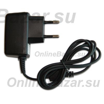 Сетевое зарядное устройство AMT Voxtel VS400 ― OnlineBazar.su