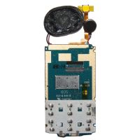 Системная плата для BQ BQ-2435 Slide в сборе с камерой (оригинал) ― OnlineBazar.su
