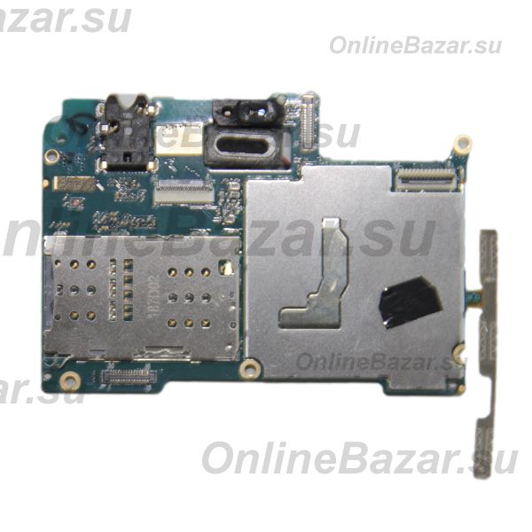 Системная плата для BQ BQ-5203 Vision в сборе (оригинал) ― OnlineBazar.su