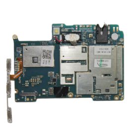 Системная плата для BQ BQ-5203 Vision в сборе (оригинал)