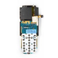 Системная плата для BQ BQM-2456 Orlando в сборе (оригинал) ― OnlineBazar.su