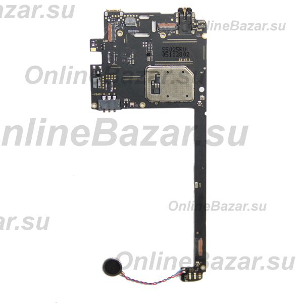 Системная плата для DEXP G250 в сборе (оригинал) ― OnlineBazar.su