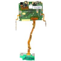 Системная плата для DEXP Ixion ES155 Vector в сборе (оригинал) ― OnlineBazar.su