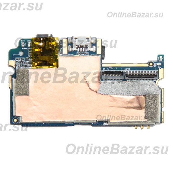 Системная плата для Fly FS526 (Power Plus 2) (оригинал) ― OnlineBazar.su