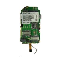 Системная плата для Qumo Push 185 в сборе (оригинал) ― OnlineBazar.su