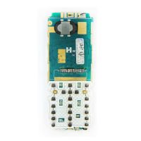 Системная плата для Qumo Push 244 Slim в сборе (оригинал) ― OnlineBazar.su