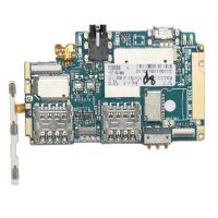 Системная плата для Turbo X Ray в сборе (оригинал) ― OnlineBazar.su