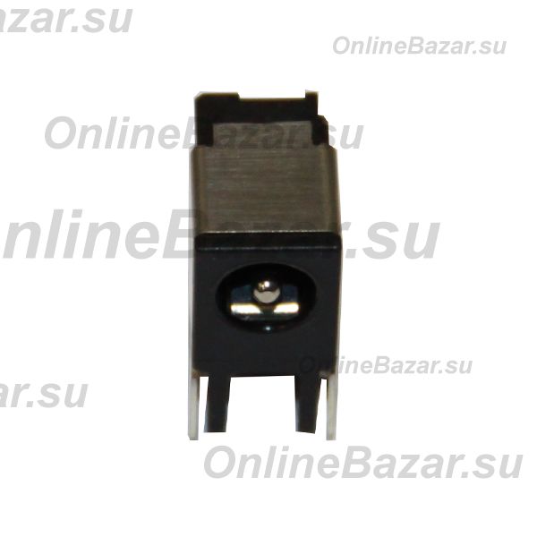 Системный разъем для ноутбука Compaq Presario V2001 ― OnlineBazar.su