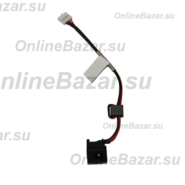 Системный разъем для ноутбука Toshiba NB100 ― OnlineBazar.su