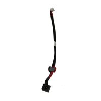 Системный разъем для ноутбука Toshiba L350 в сборе с кабелем (версия 1) ― OnlineBazar.su