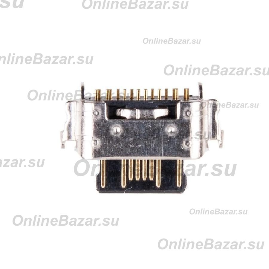 Системный разъем для Blackview BV9300 ― OnlineBazar.su