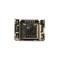 Системный разъем для Samsung SM-T330 (Galaxy Tab 4 8.0) ― OnlineBazar.su