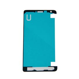 Скотч двусторонний Samsung SM-N915 (Galaxy Note Edge) для дисплея
