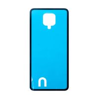 Скотч двусторонний Xiaomi Poco X3 NFC для задней крышки ― OnlineBazar.su
