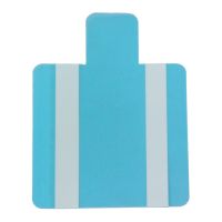 Скотч для аккумулятора универсальный (50*50 мм) ― OnlineBazar.su