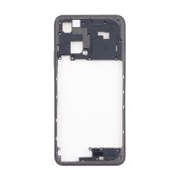 Средняя часть корпуса для Huawei Nova Y72 <черный> ― OnlineBazar.su