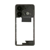 Средняя часть корпуса для Tecno Pova 5 (LH7n) <золотой> ― OnlineBazar.su