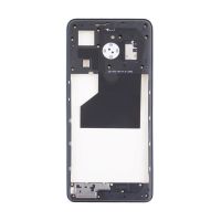Средняя часть корпуса для Tecno Pova 6 Neo (LI6) <зеленый> ― OnlineBazar.su