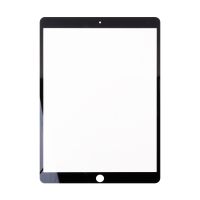 Стекло для Apple iPad Air 3 10.5 (2019) в сборе с OCA пленкой <черный> ― OnlineBazar.su