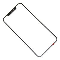 Стекло для Apple iPhone 11 Pro Max <черный> ― OnlineBazar.su