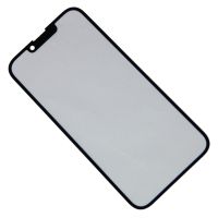 Стекло для Apple iPhone 14 в сборе с OCA пленкой <черный> ― OnlineBazar.su