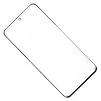 Стекло для Huawei Honor 90 в сборе с OCA пленкой <черный> ― OnlineBazar.su