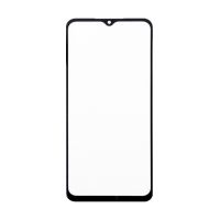 Стекло для Samsung SM-A235F (Galaxy A23) в сборе с OCA пленкой <черный> ― OnlineBazar.su