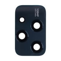 Стекло камеры для Honor 200 Lite (LLY-NX1) <черный> ― OnlineBazar.su