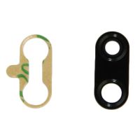 Стекло камеры для Huawei Y9 Prime 2019 <черный> ― OnlineBazar.su