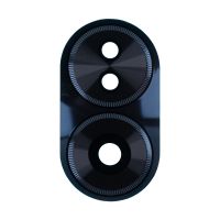 Стекло камеры для Oppo A38 (CPH2579) <черный> ― OnlineBazar.su