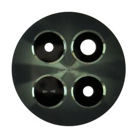 Стекло камеры для Realme 12 5G <зеленый>