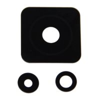 Стекло камеры для Xiaomi 12T (комплект 3 шт.) <черный> ― OnlineBazar.su