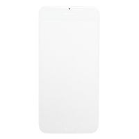 Стекло для Apple iPhone 8 <белый> ― OnlineBazar.su